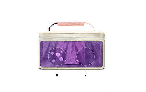 Sterilizer bag